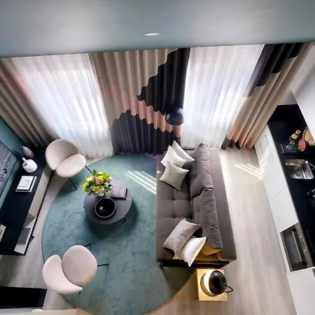 Apartment Retiro Do Moliceiro Aveiro