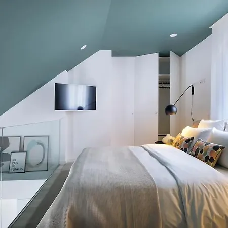 Retiro Do Moliceiro Apartment Aveiro