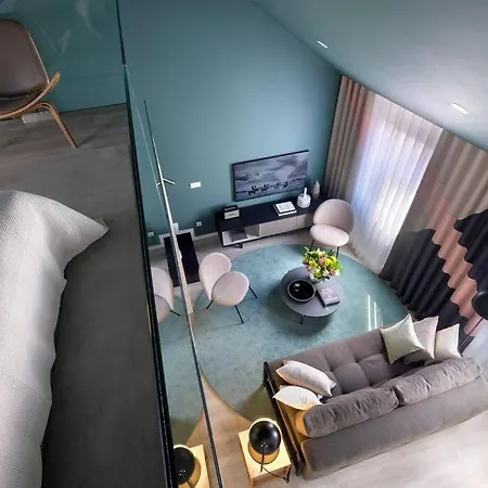 Retiro Do Moliceiro Apartment