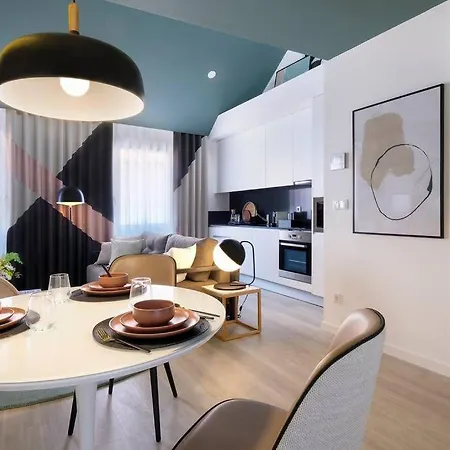 Retiro Do Moliceiro Apartment