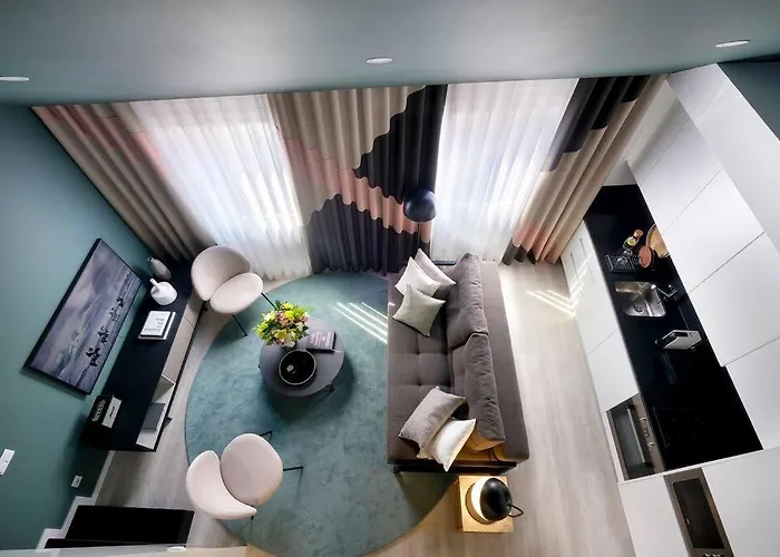 Apartment Retiro Do Moliceiro Aveiro