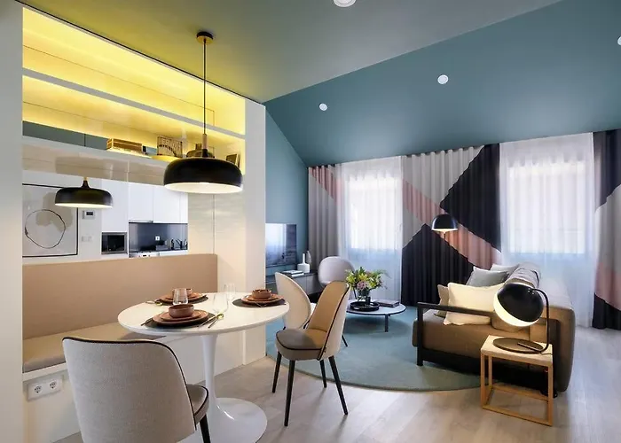 Apartment Retiro Do Moliceiro