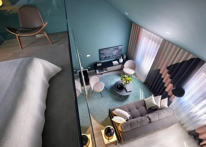 Retiro Do Moliceiro Lägenhet